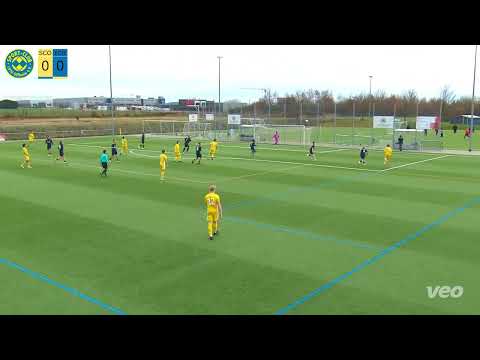 SC Offheim - FC 1934 Bierstadt  1:1 (1:0)