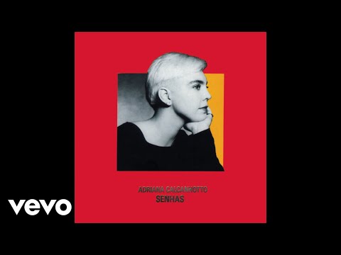 Milagres  Miséria - Adriana Calcanhotto