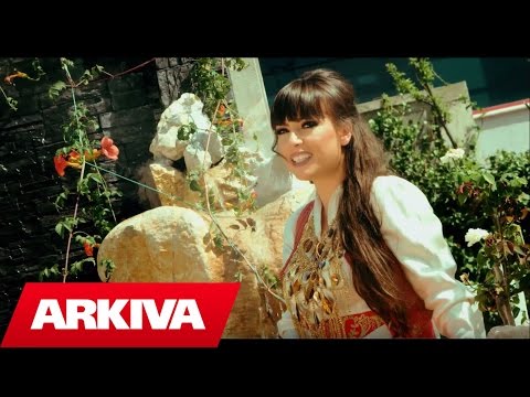 Anjeza Ndoj - Dasem Shqiptare (Official Video HD)