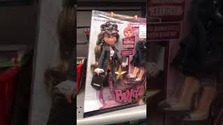 Bratz collectors jasmin doll