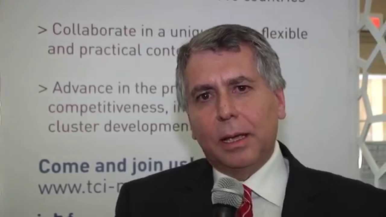 Cluster success stories - Medellin, Colombia