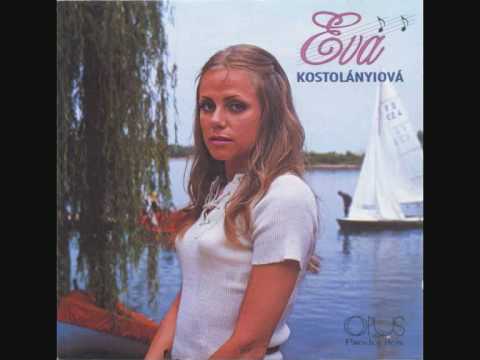 Eva Kostolányiová - Keď si sám