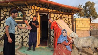 🚨 Is Shiva Finally Leaving Her Mountain Shelter? | Real Nomadic Life