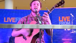 Hold On (Live) - Phillip Phillips