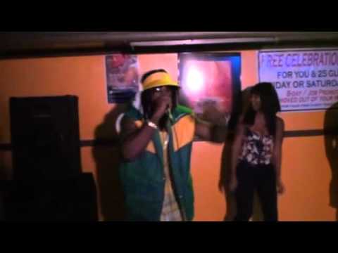 swag entertainment performance at the ritz cafe
