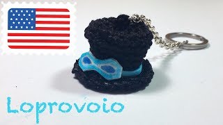 Download lagu Crochet Sabo's hat keychains mp3