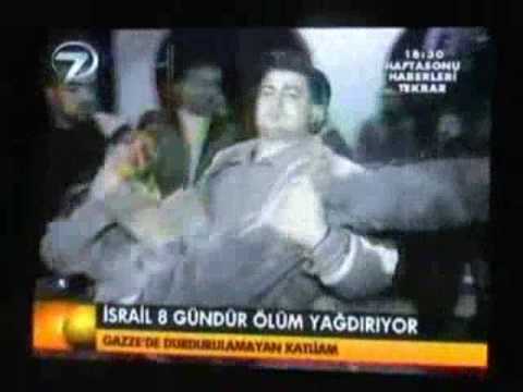 Badbaz : Yarab Tar7am Gaza