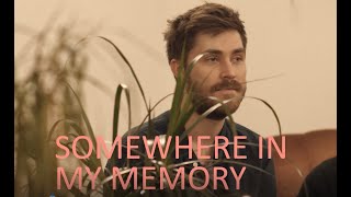 Oslo Hit Ensemble - Somewhere in My Memory