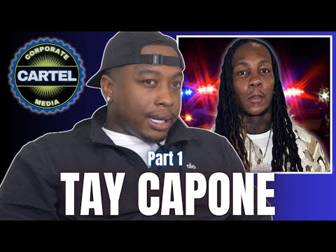 Tay Capone: Similarities with Bayzoo & 051 Melly Deaths, were they too comfortable in the trenches!?