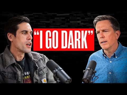 The Office's Ed Helms On His Secret Passion | Daily Stoic Podcast