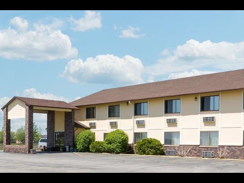 Super 8 Perry - Perry Hotels, Iowa