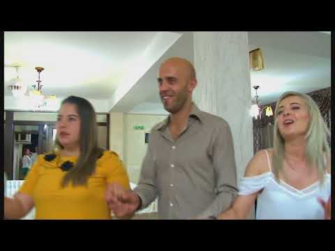 Stefan Vlasin - Botez Borsa Live Etno