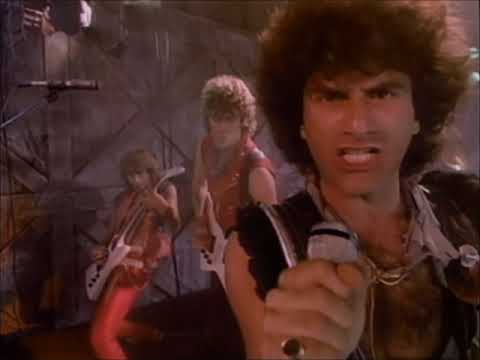 Krokus - Midnight Maniac