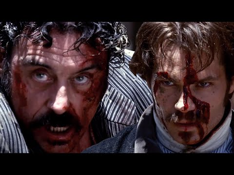 "Welcome to F'n Deadwood!" | Al vs Bullock