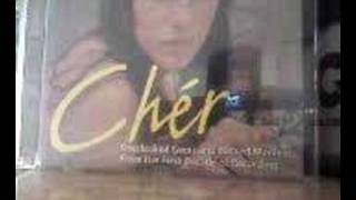 Cher - Song Called Children