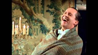 Jeremy Brett - Finding Beauty (Escala)