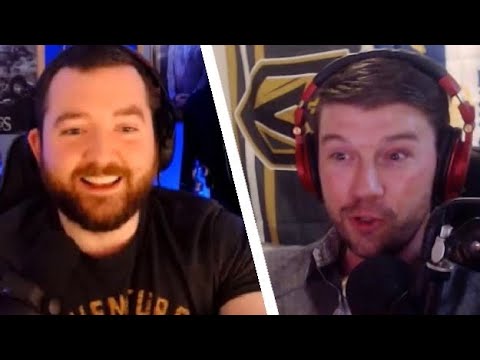 Kyle's Dad's HORRIBLE Date Story | PKA
