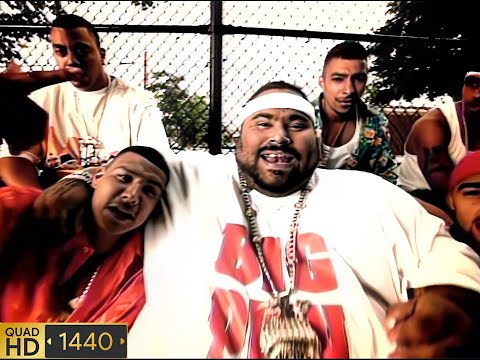 Terror Squad: Whatcha Gon Do (EXPLICIT) [UP.S 1080] (1999)