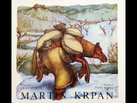 Fran Levstik: Martin Krpan 2/3
