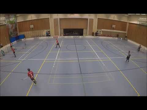 Sudet SB - Pelicans SB musta 12-0 (D1-pojat) 6.10.2018