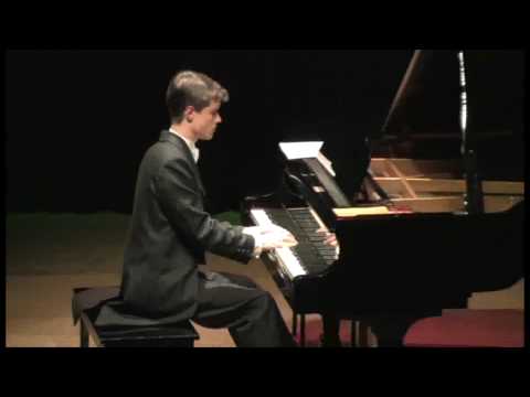 Dvorak - Humoresque - piano pieces