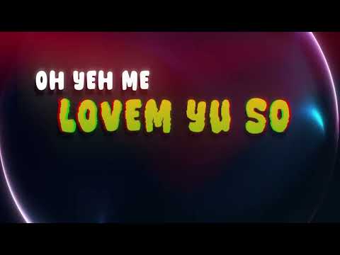 Dimi Carter & Stanley T - Lovem Yu So (Official Lyric Video)