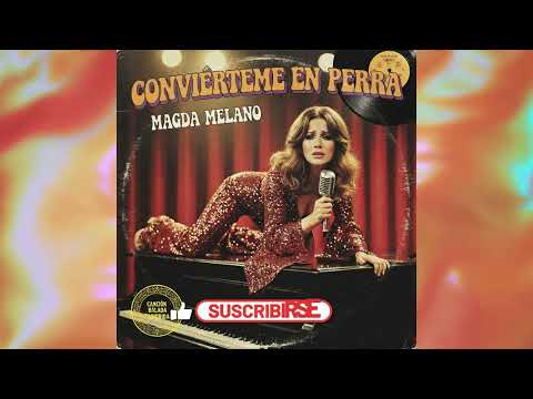 💔 Conviérteme en P*rra (Balada Prohibida 1968)