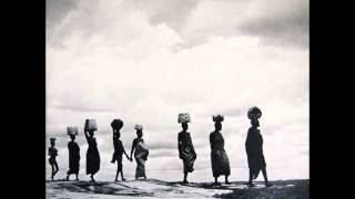 Woody Shaw- Think On Me