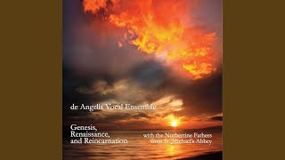 Ave Verum Corpus (Gregorian Chant)