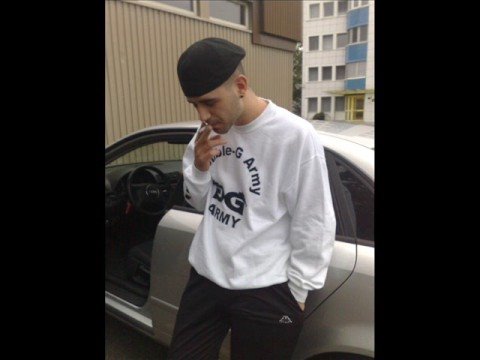 Double G army Mos um prek nGG New