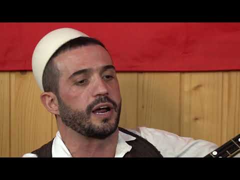 Oda e Lales musafir rapsodet Shkelzen Morina Xeni dhe Sinan Gashi e 25 02 2021