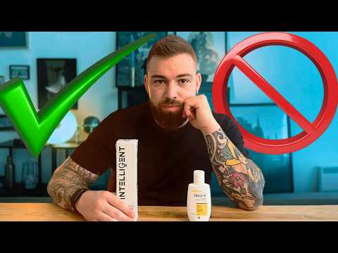 STOP using NIZORAL For Your Hair Loss