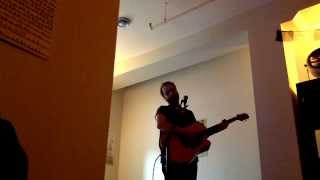 Gate - Craig Cardiff Live at Moksha Yoga Studio