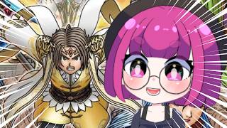 【DQX】サブのストーリー進めたりクエスト消化だったり