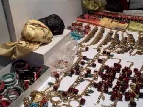 Moschino Spring/Summer 2010| Grazia UK