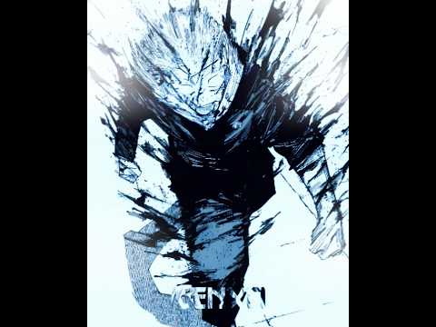 NEW TREND? | ITADORI YUJI EDIT-AUTOMOTIVO DO MAL V1 🔥