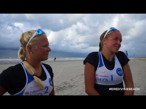 Interview met Emi van Driel & Raisa Schoon