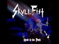 Skull Fist - Attack Attack ( Tokyo Blade Cover ...