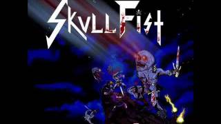 Skull Fist - Attack Attack (Cover Tokyo Blade) video
