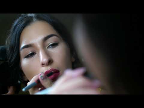 WONDERLAND by Lavinia Ilies