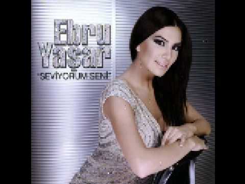 Ebru Yasar Icimi Ceke CekeDj Kadri Rmx