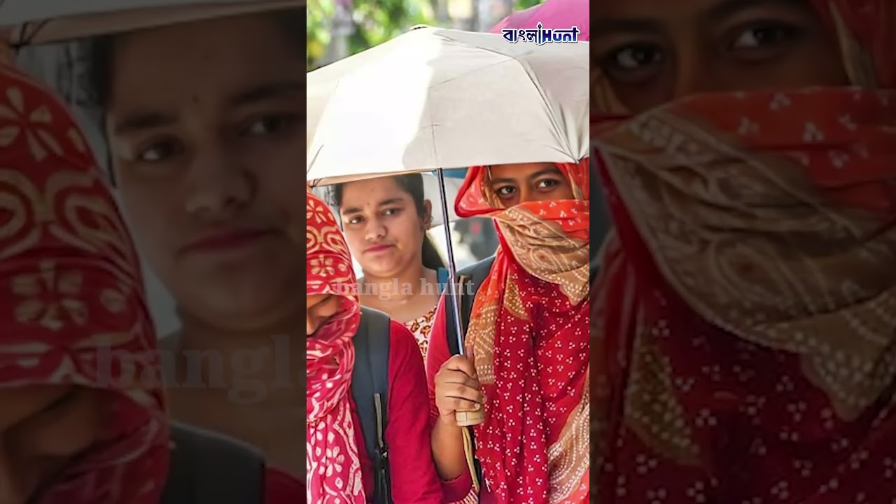 তীব্র গরমে জ্বলছে চারিদিক, হিটস্ট্রোক ও ডিহাইড্রেশন রুখতে কী করবেন? জানালেন AIIMS-র চিকিৎসকরা!