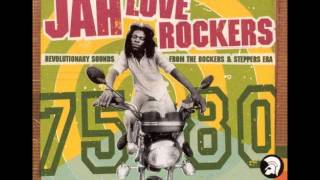 The Jewels - Jah I (Extended Mix)