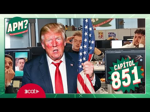 APM? - CAP. 851 - 18/01/2026