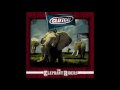 Clutch ‎– The Elephant Riders (Album, 1998)