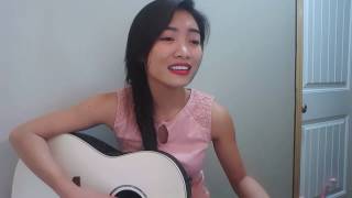 Ngiti - Ronnie Liang (Catherine Baza cover)