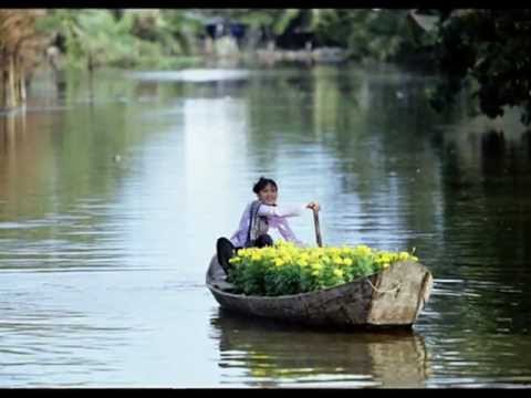 Trở Về Dòng Sông Tuổi Thơ_Quang Lý