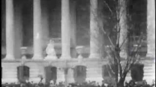 Opening ceremonies, St. Louis exposition