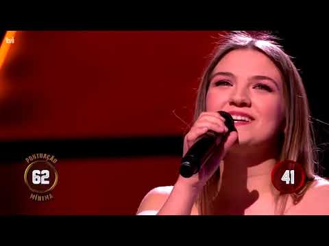 Daniela Soares   The Story  All Together Now