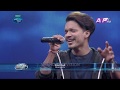 Ravi Oad || Nepal Idol Season 2 || Piano Round 3